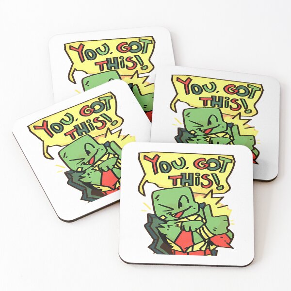 Item preview, Encouraging Raph! designed and sold by ZHXFashionista.