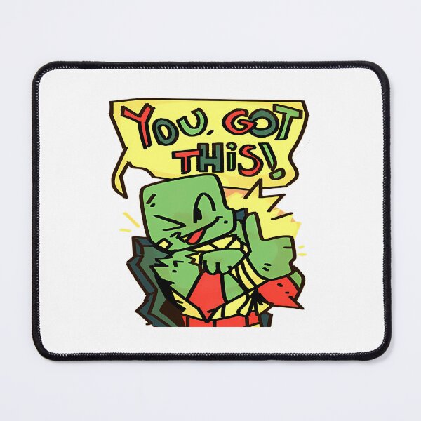 Item preview, Encouraging Raph! designed and sold by ZHXFashionista.