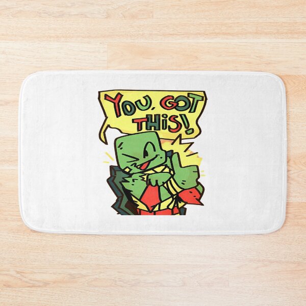 Item preview, Encouraging Raph! designed and sold by ZHXFashionista.