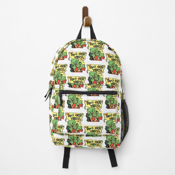 Item preview, Encouraging Raph! designed and sold by ZHXFashionista.