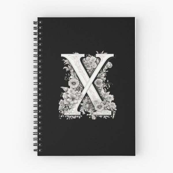 Item preview, Decorative Capital X designed and sold by TPhanDesign.