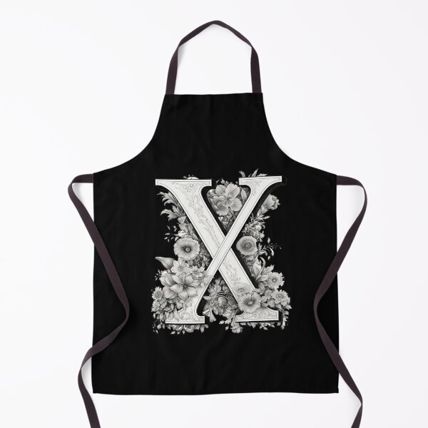 Item preview, Decorative Capital X designed and sold by TPhanDesign.