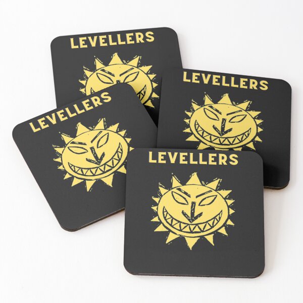 Item preview, Levellers Band designed and sold by RobertBrooks999.