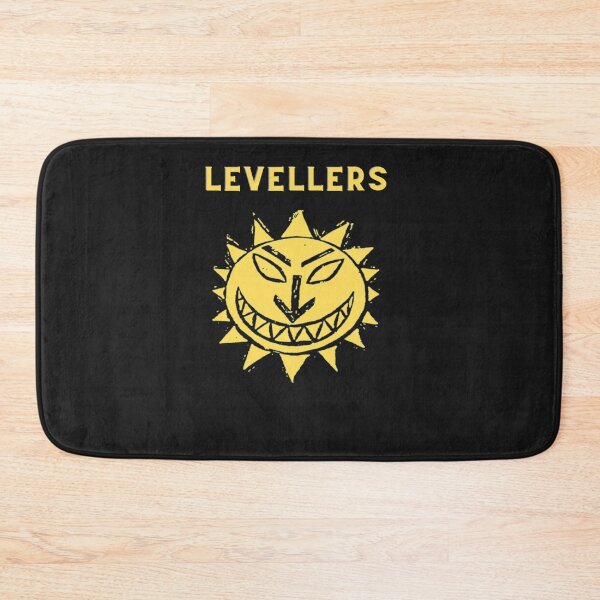 Item preview, Levellers Band designed and sold by RobertBrooks999.