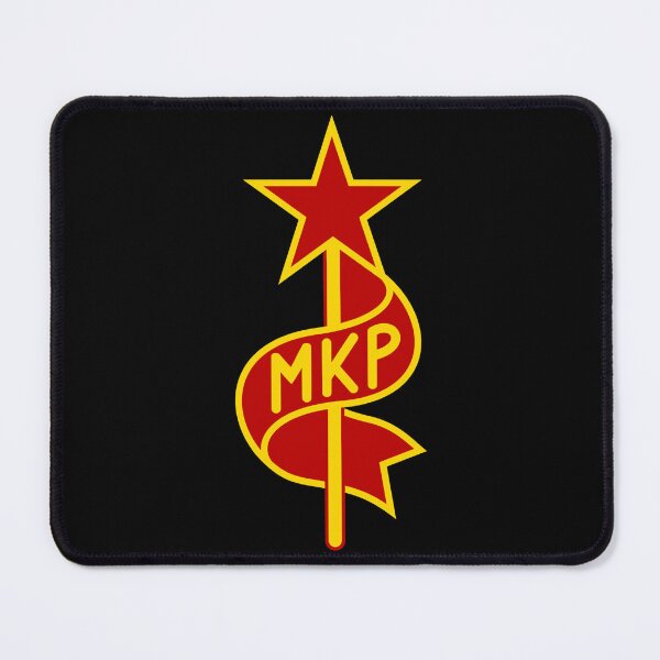 Item preview, MKP Bloc Party designed and sold by LeggettTania.