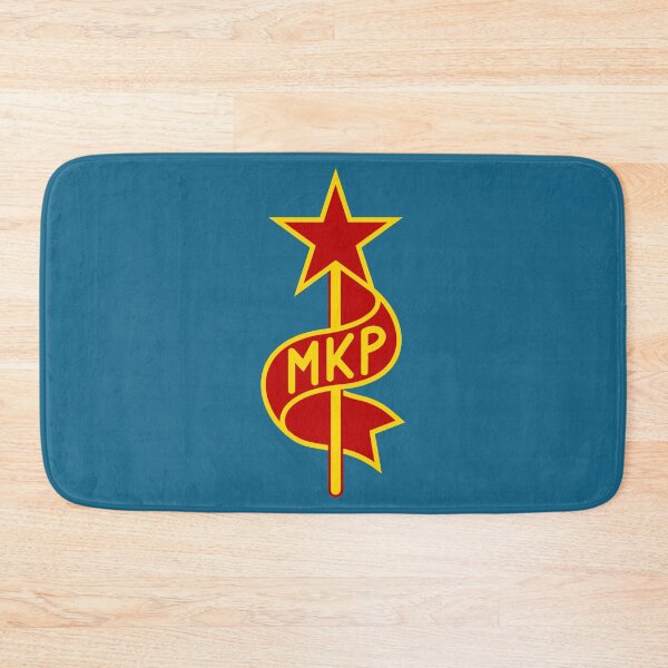 Item preview, MKP Bloc Party designed and sold by LeggettTania.