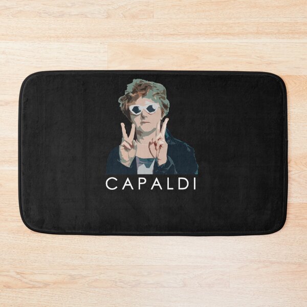 Item preview, Lewis Capaldi designed and sold by RobertBrooks999.