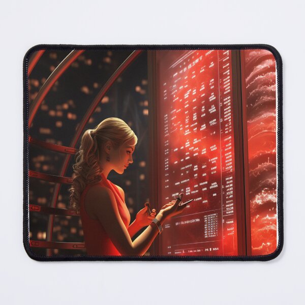 Item preview, Wealth Genetics Counselor - Genetic Wealth Planner designed and sold by TheBrainArt.