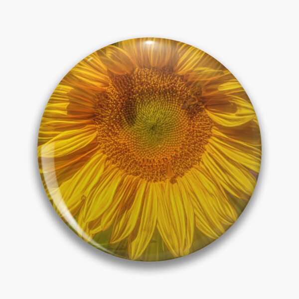 Item preview, Time of sun flowers designed and sold by Veikko  Suikkanen.