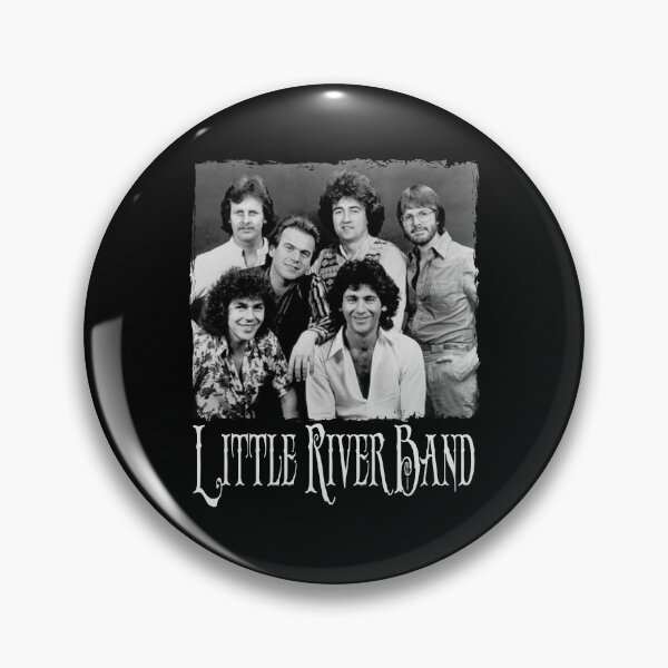 Item preview, LITTLE RIVER BAND designed and sold by BrodyDenesik.