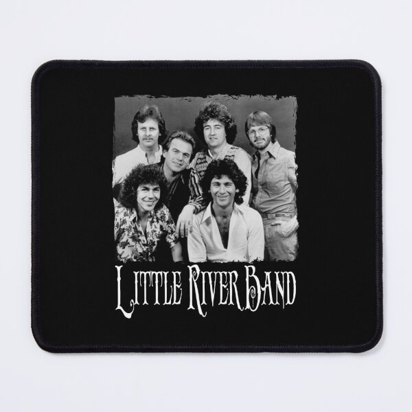 Item preview, LITTLE RIVER BAND designed and sold by BrodyDenesik.