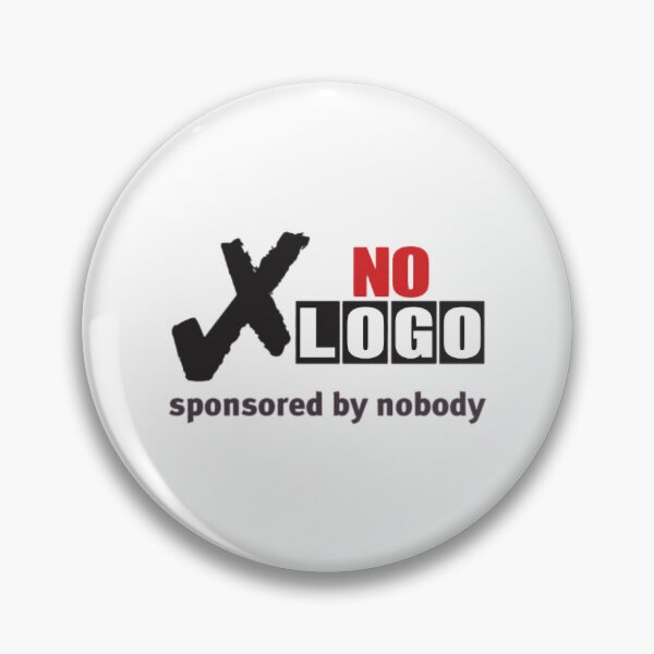 Artikelvorschau, Antikapitalistisch kein Logo entworfen und verkauft von LeggettTania.