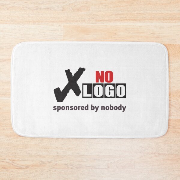 Item preview, Anti-capitalist no logo designed and sold by LeggettTania.