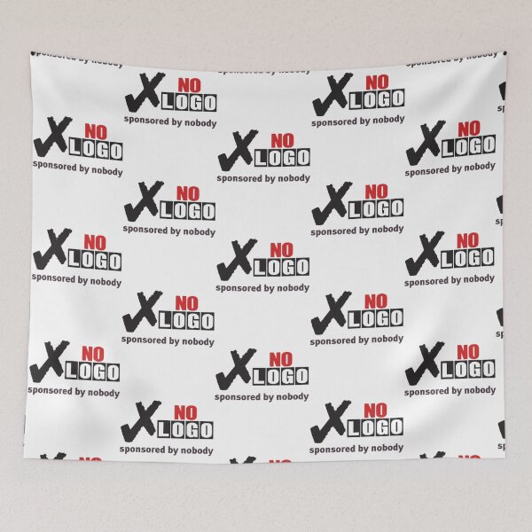 Item preview, Anti-capitalist no logo designed and sold by LeggettTania.