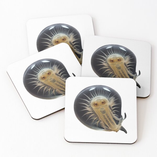 Item preview, Daphnia designed and sold by Tee Studio.