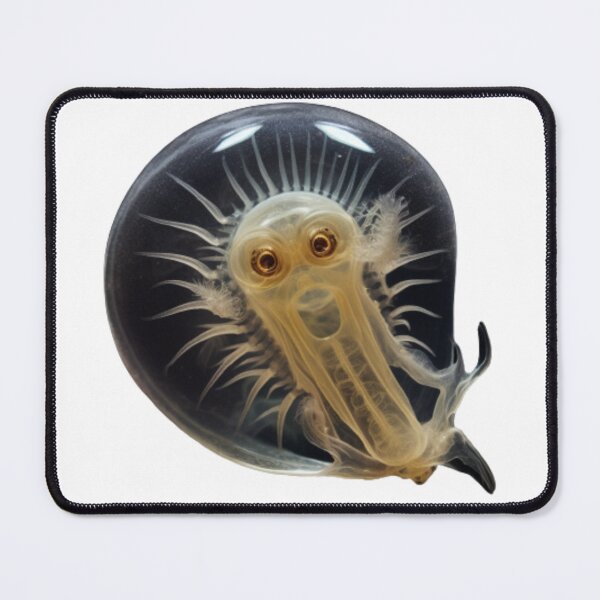Item preview, Daphnia designed and sold by Tee Studio.