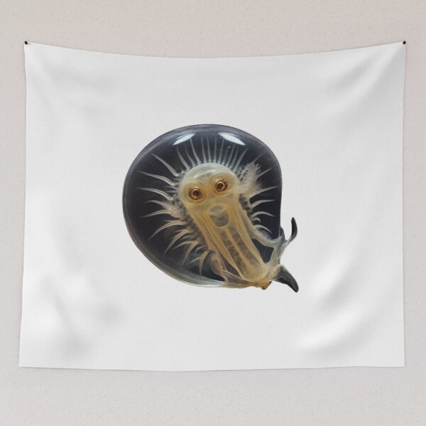 Item preview, Daphnia designed and sold by Tee Studio.