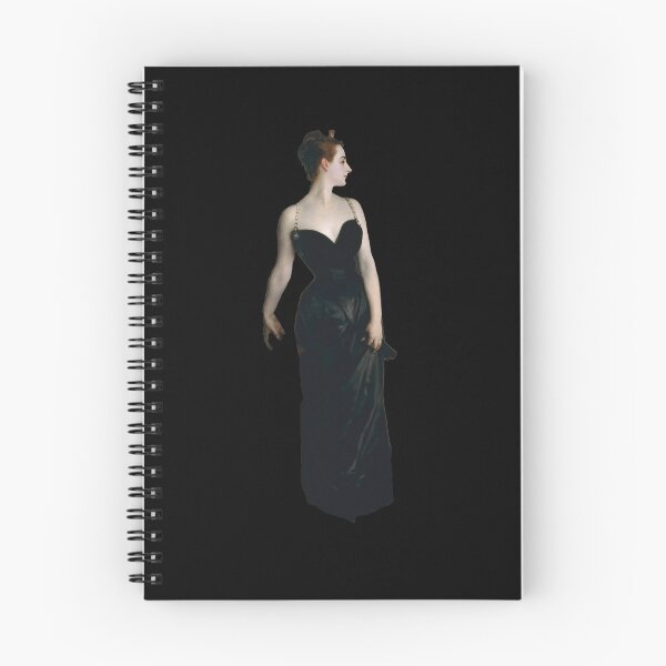 Artikelvorschau, Madame X - Sargent entworfen und verkauft von Alli Well.