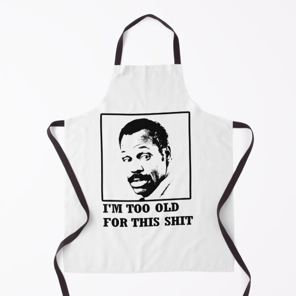Item preview, Im Too Old designed and sold by RachelleDionne.