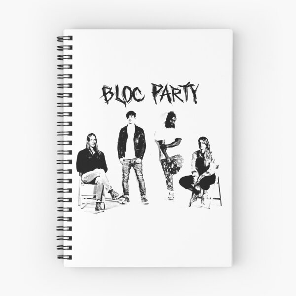 Aperçu de l'œuvre FÊTE DU BLOC créée et vendue par LeggettTania.