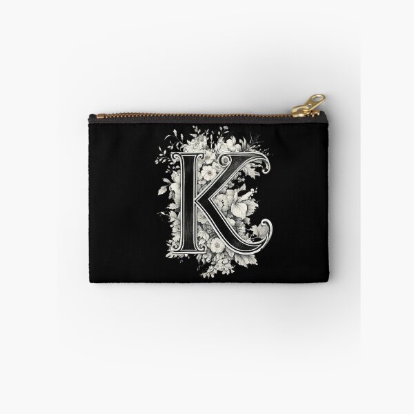 Item preview, Decorative Capital K designed and sold by TPhanDesign.