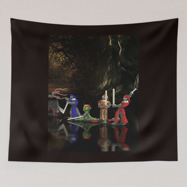 Item preview, Moonstone pixel art designed and sold by MaudHand.