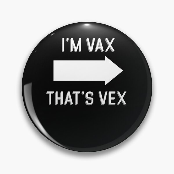 Item preview, Thats Vex designed and sold by RachelleDionne.