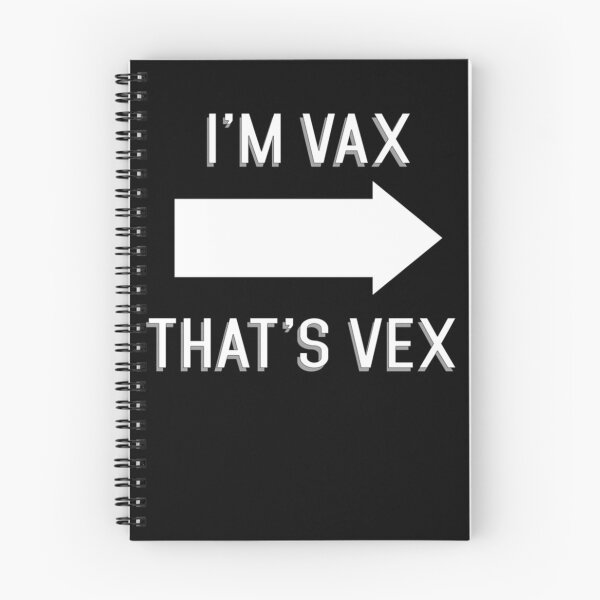 Item preview, Thats Vex designed and sold by RachelleDionne.