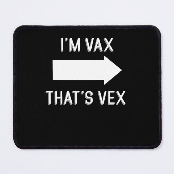 Item preview, Thats Vex designed and sold by RachelleDionne.