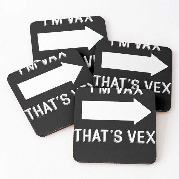 Item preview, Thats Vex designed and sold by RachelleDionne.