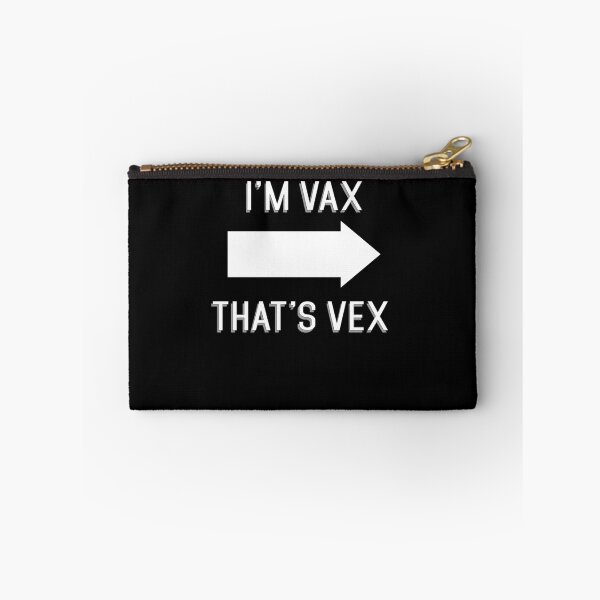 Item preview, Thats Vex designed and sold by RachelleDionne.