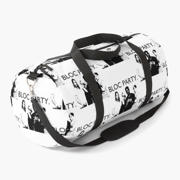 Item preview, BLOC PARTY  designed and sold by LeggettTania.