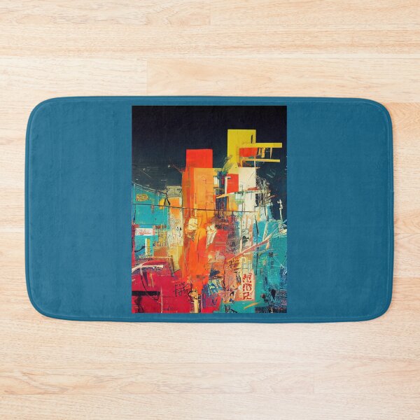 Item preview, Bloc Party Graphic designed and sold by LeggettTania.