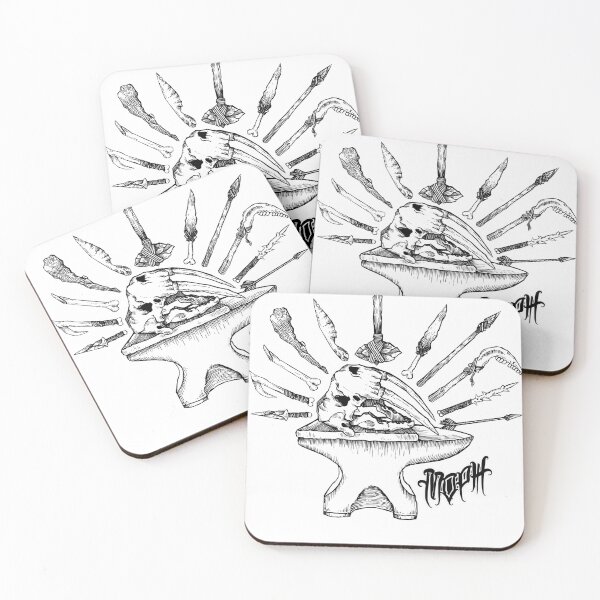 Item preview, Walrus designed and sold by 4-piece-drawing.