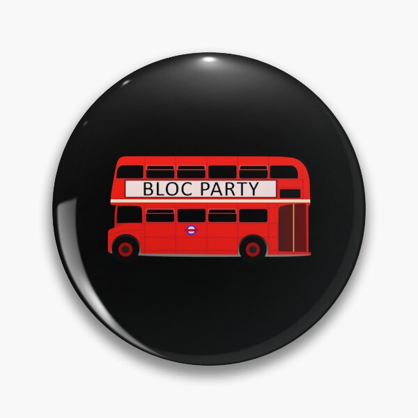 Artikelvorschau, Blockparty-Grafik entworfen und verkauft von LeggettTania.