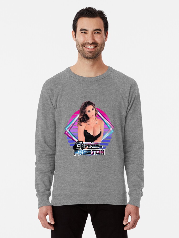 Preston styles sweatshirt deals