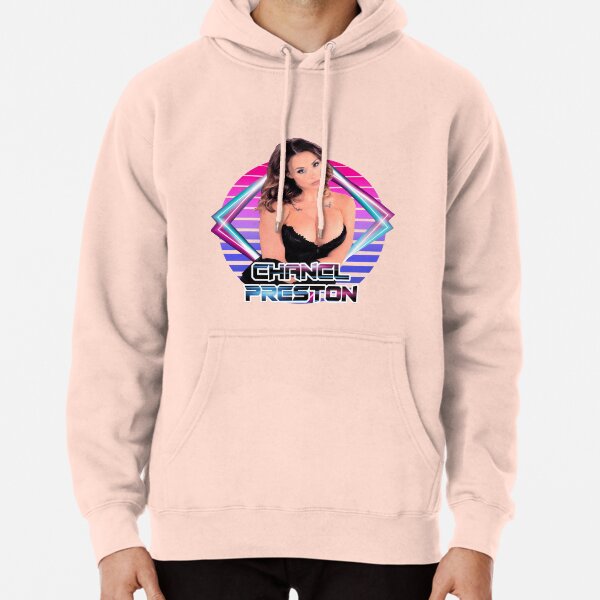 Preston discount galaxy hoodie