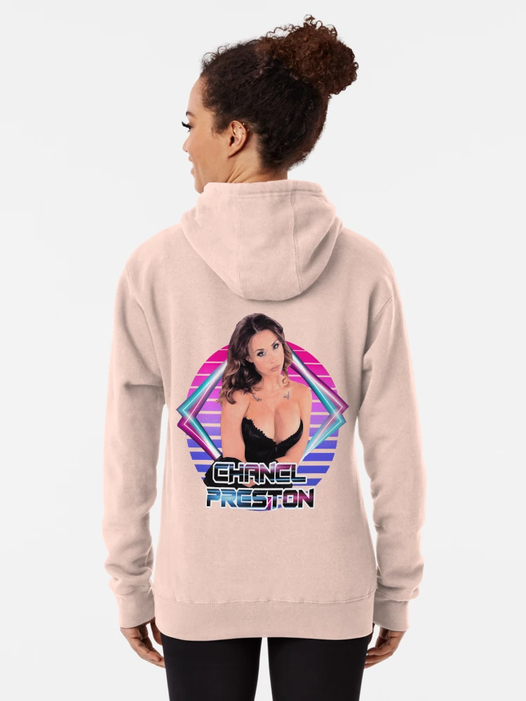 Preston galaxy online hoodie