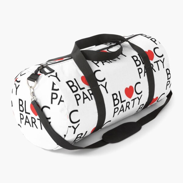 Item preview, Bloc Party Heart designed and sold by LeggettTania.