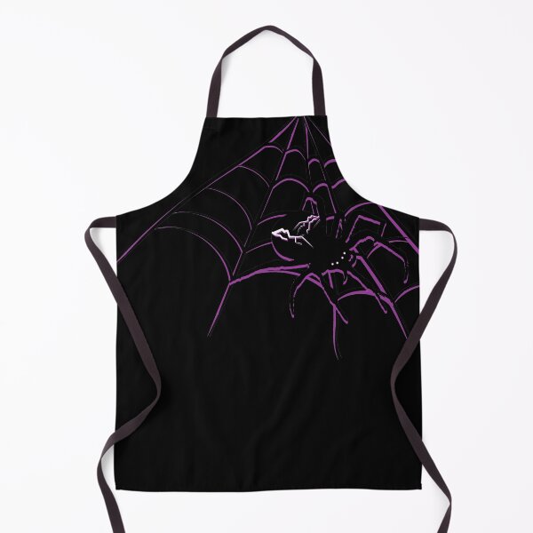 Item preview, Black Spider On a Web designed and sold by Amazing-Kortez.