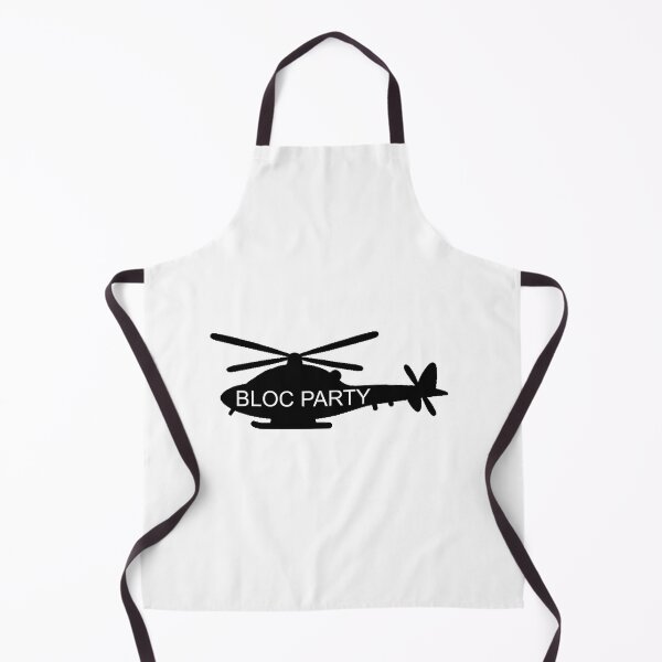 Item preview, Bloc Party Helicopte designed and sold by LeggettTania.
