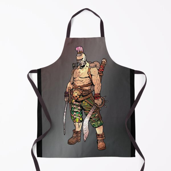 Item preview, Renegade No: 2 designed and sold by BLZBob.