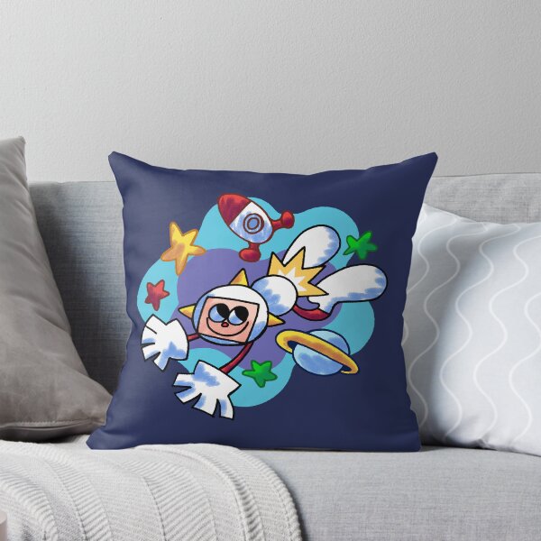 Item preview, Galaxy Kid designed and sold by StaleGumSociety.