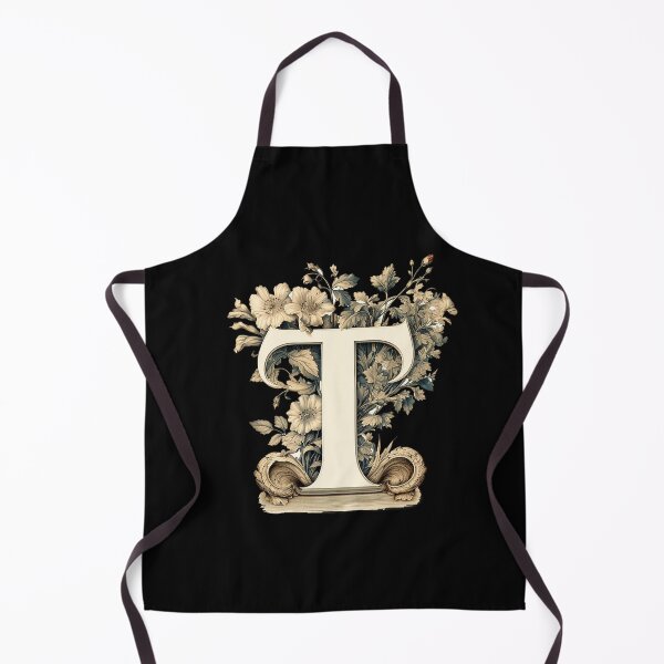 Item preview, Decorative Capital T designed and sold by TPhanDesign.