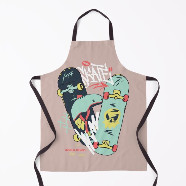 Item preview, Skate Devil designed and sold by Nomadlemontees.