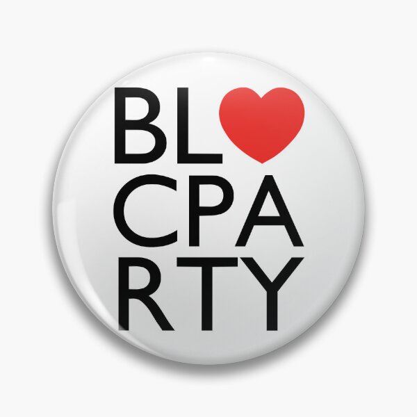 Artikelvorschau, Blockpartyliebe entworfen und verkauft von LeggettTania.