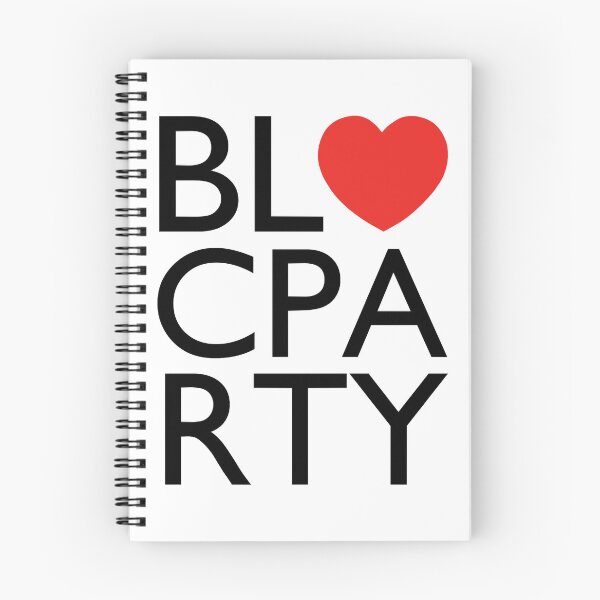 Aperçu de l'œuvre L'amour du parti du bloc créée et vendue par LeggettTania.