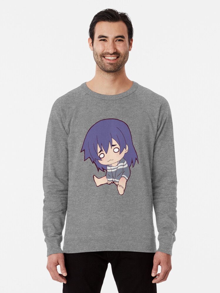Sad Monkey Kanbaru Suruga Monogatari Series Lightweight Sweatshirt By Vinylmigraine Redbubble See more of monogatari series on facebook. sad monkey kanbaru suruga monogatari series lightweight sweatshirt by vinylmigraine redbubble