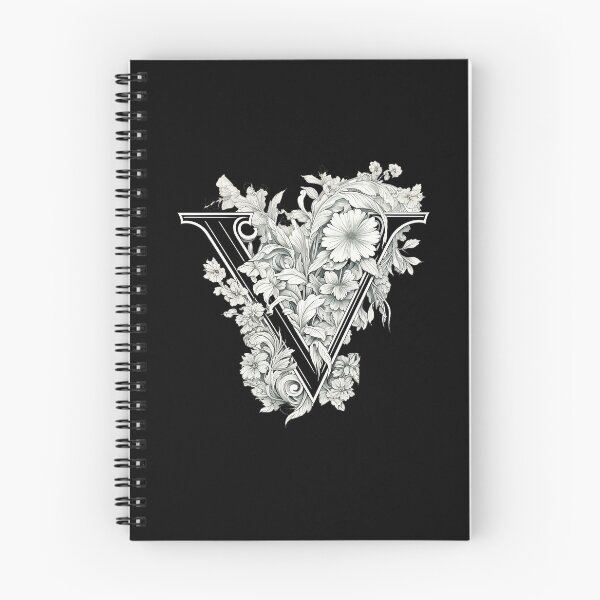 Item preview, Decorative Capital V designed and sold by TPhanDesign.