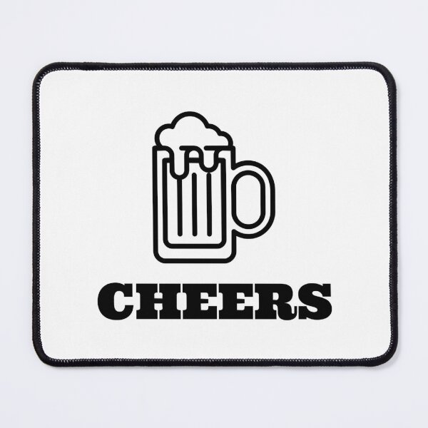 Item preview, CHEERS designed and sold by LeggettTania.